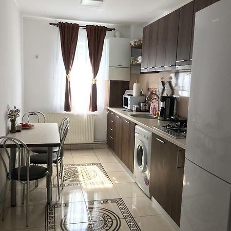 Apartament Mont Blanc Sinaia Extérieur photo