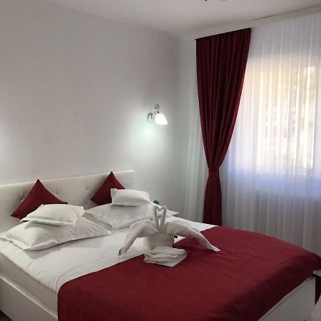 Apartament Mont Blanc Sinaia Extérieur photo