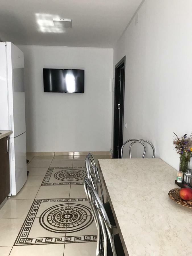 Apartament Mont Blanc Sinaia Extérieur photo