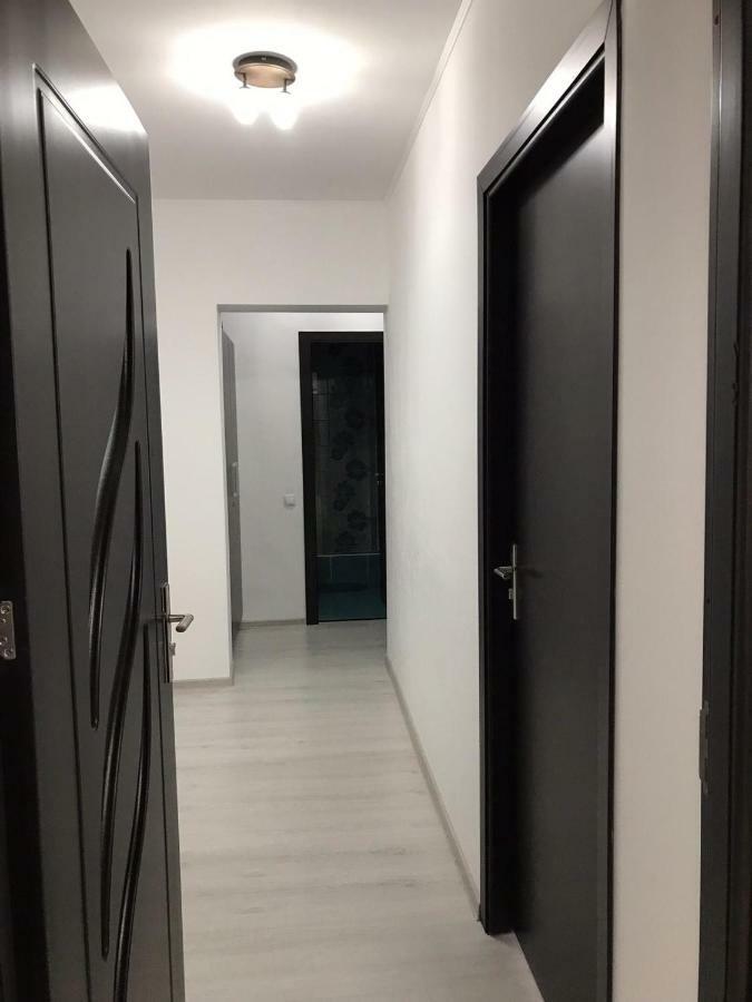 Apartament Mont Blanc Sinaia Extérieur photo