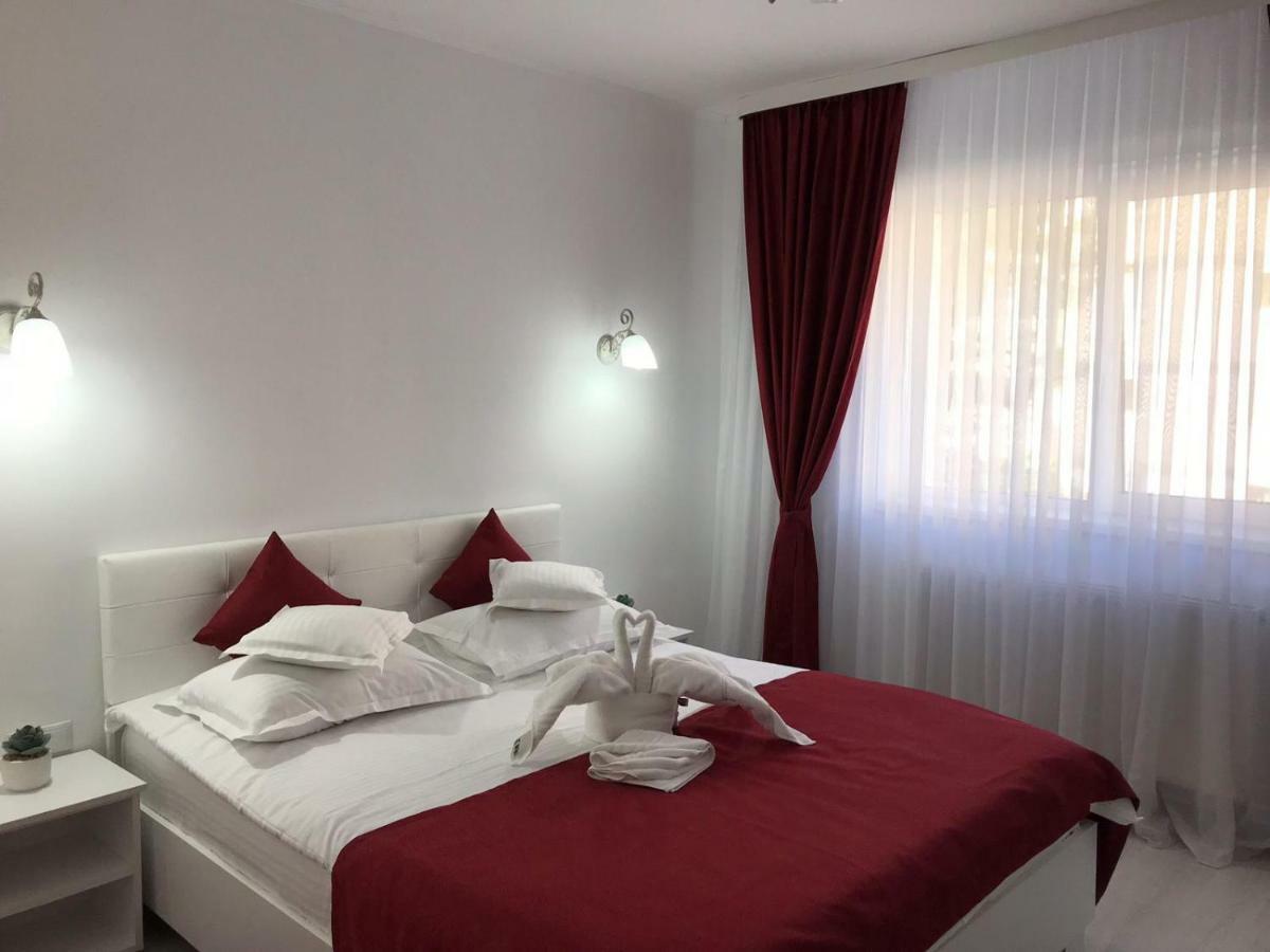 Apartament Mont Blanc Sinaia Extérieur photo