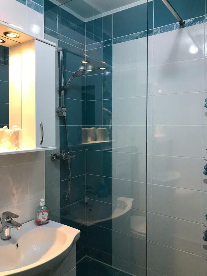 Apartament Mont Blanc Sinaia Extérieur photo