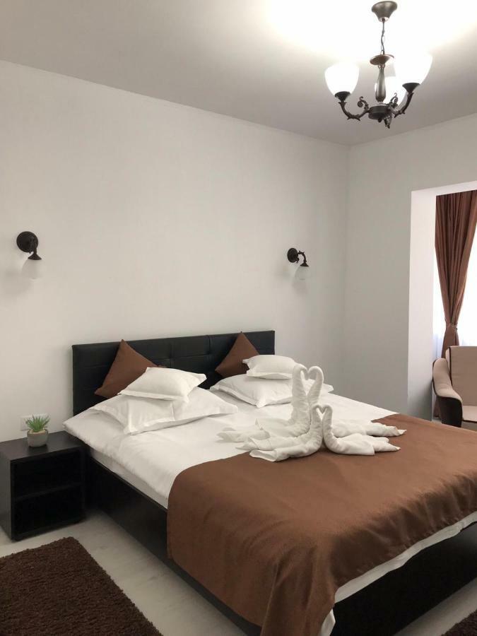 Apartament Mont Blanc Sinaia Extérieur photo
