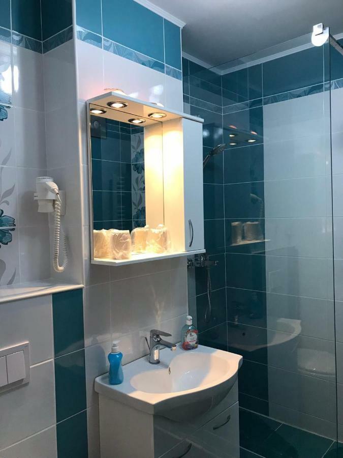 Apartament Mont Blanc Sinaia Extérieur photo