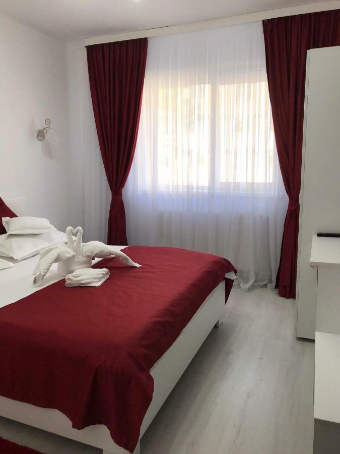 Apartament Mont Blanc Sinaia Extérieur photo