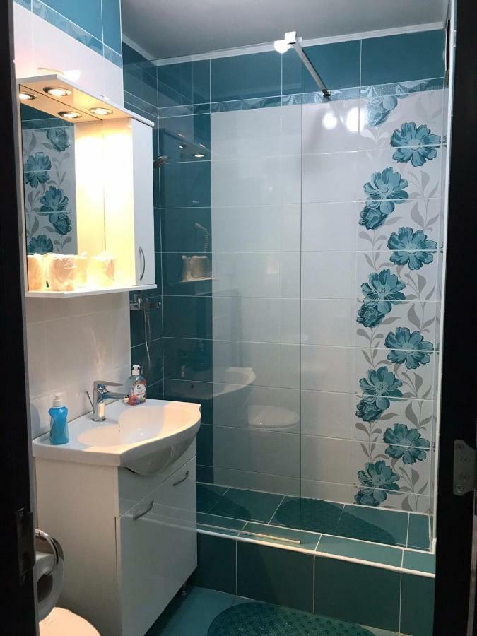 Apartament Mont Blanc Sinaia Extérieur photo