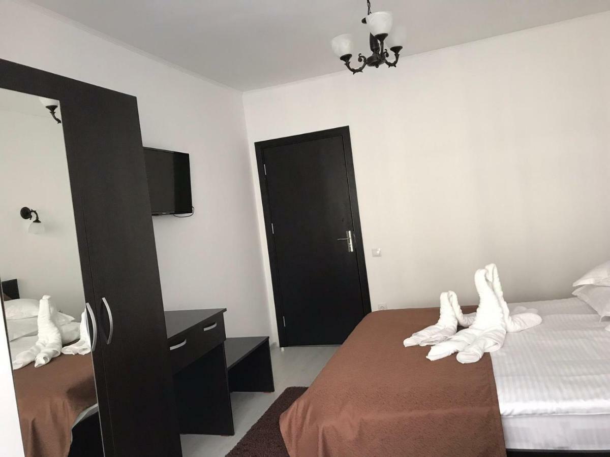Apartament Mont Blanc Sinaia Extérieur photo